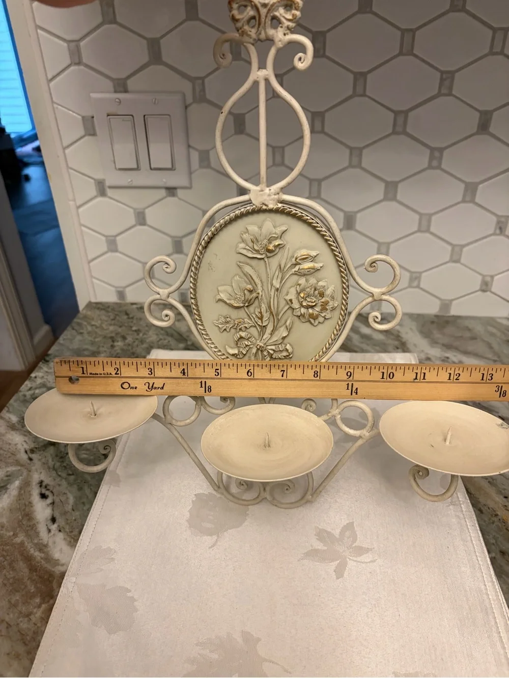 N/A decorative cream